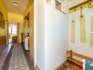 Prodej rodinného domu, Prostějov, Vasila Škracha, 120 m2