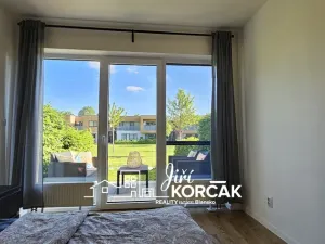 Pronájem bytu 2+kk, Slavkov u Brna, Pod Oborou, 69 m2