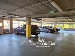 Pronájem bytu 2+kk, Slavkov u Brna, Pod Oborou, 69 m2