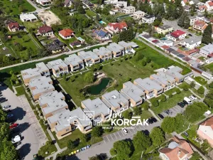Pronájem bytu 2+kk, Slavkov u Brna, Pod Oborou, 69 m2