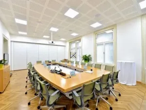 Pronájem kanceláře, Praha - Nové Město, Václavské náměstí, 466 m2