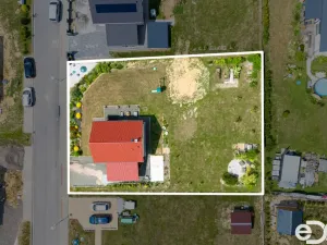Prodej bytu 4+kk, Choteč, 105 m2