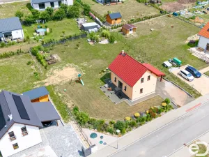 Prodej bytu 4+kk, Choteč, 105 m2
