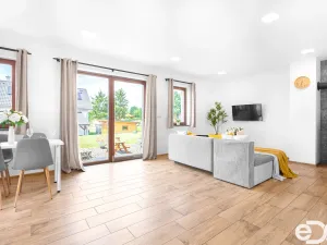 Prodej rodinného domu, Choteč, 105 m2