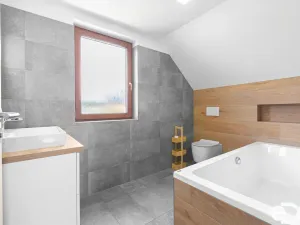 Prodej rodinného domu, Choteč, 105 m2