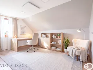 Prodej rodinného domu, Choteč, 105 m2