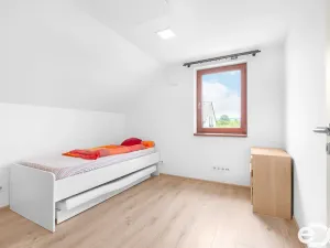 Prodej rodinného domu, Choteč, 105 m2