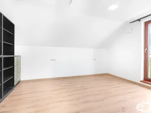 Prodej rodinného domu, Choteč, 105 m2