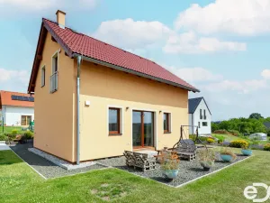 Prodej rodinného domu, Choteč, 105 m2