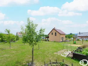 Prodej rodinného domu, Choteč, 105 m2