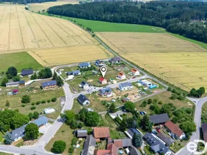Prodej rodinného domu, Choteč, 105 m2