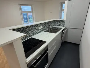 Pronájem činžovního domu, Praha - Vysočany, Jandova, 626 m2