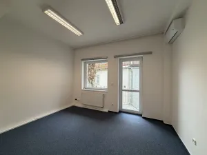 Pronájem činžovního domu, Praha - Vysočany, Jandova, 626 m2