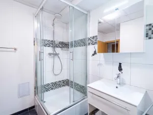 Pronájem činžovního domu, Praha - Vysočany, Jandova, 626 m2