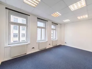 Pronájem činžovního domu, Praha - Vysočany, Jandova, 626 m2
