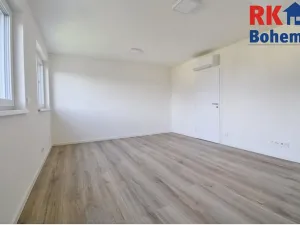 Pronájem bytu 3+kk, Všechlapy, 85 m2