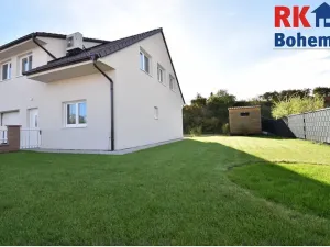 Pronájem bytu 3+kk, Všechlapy, 85 m2
