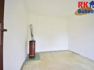Pronájem rodinného domu, Pyšely, V Pískovně, 52 m2