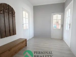 Prodej bytu 2+1, Dobřany, 17. listopadu, 62 m2