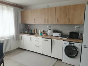 Prodej vícegeneračního domu, Kostelec nad Labem, Antonína Dvořáka, 350 m2