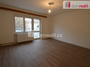Pronájem bytu 3+1, Litoměřice - Předměstí, Eliášova, 72 m2