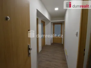 Pronájem bytu 3+1, Litoměřice - Předměstí, Eliášova, 72 m2