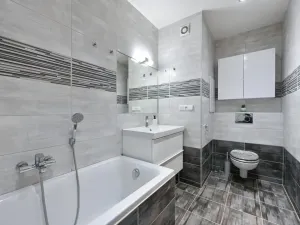 Pronájem bytu 3+kk, Ostrava - Poruba, Gen. Sochora, 63 m2