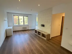 Pronájem bytu 3+kk, Ostrava - Poruba, Gen. Sochora, 63 m2