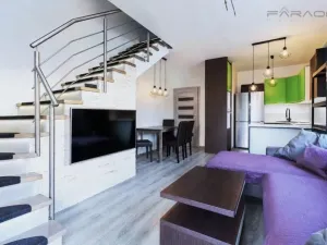 Prodej rodinného domu, Polerady, 85 m2
