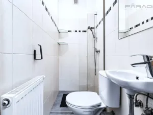 Prodej rodinného domu, Polerady, 85 m2