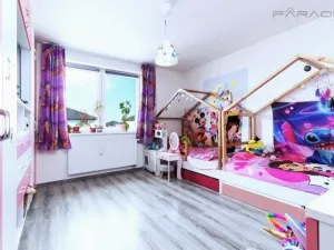 Prodej bytu 3+kk, Polerady, 85 m2