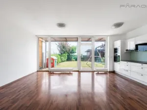 Prodej rodinného domu, Praha - Březiněves, Kosí, 175 m2
