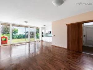 Prodej rodinného domu, Praha - Březiněves, Kosí, 175 m2