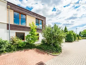 Prodej rodinného domu, Praha - Březiněves, Kosí, 175 m2