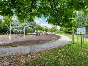 Prodej rodinného domu, Praha - Březiněves, Kosí, 175 m2