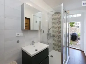 Prodej rodinného domu, Příbram, Klaudova, 90 m2