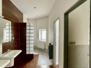 Pronájem kanceláře, Praha - Nusle, Kloboučnická, 31 m2
