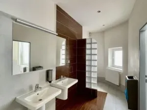 Pronájem kanceláře, Praha - Nusle, Kloboučnická, 31 m2