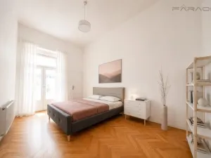 Pronájem bytu 3+kk, Praha - Karlín, Sokolovská, 110 m2