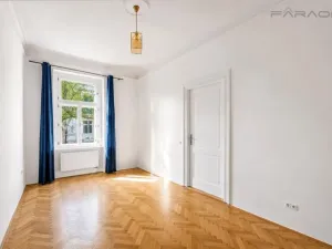 Pronájem bytu 4+kk, Praha - Karlín, Křižíkova, 110 m2
