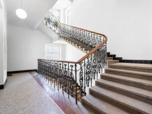 Pronájem bytu 4+kk, Praha - Karlín, Křižíkova, 110 m2