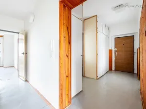 Prodej bytu 3+1, Praha - Strašnice, Na Třebešíně, 84 m2