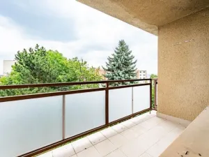 Prodej bytu 3+1, Praha - Strašnice, Na Třebešíně, 84 m2