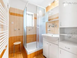 Prodej bytu 3+1, Praha - Strašnice, Na Třebešíně, 84 m2