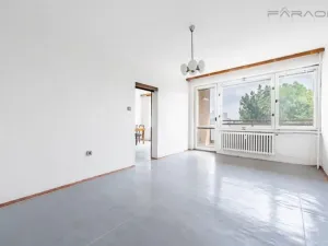 Prodej bytu 3+1, Praha - Strašnice, Na Třebešíně, 84 m2