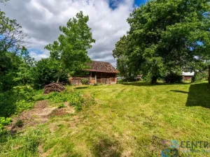Prodej pozemku pro bydlení, Libuň, 1219 m2