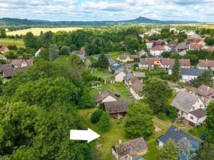 Prodej pozemku pro bydlení, Libuň, 1219 m2