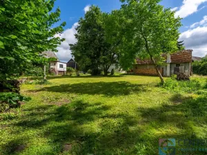 Prodej pozemku pro bydlení, Libuň, 1219 m2
