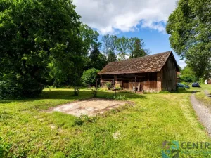 Prodej pozemku pro bydlení, Libuň, 1219 m2