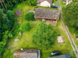 Prodej pozemku pro bydlení, Libuň, 1219 m2